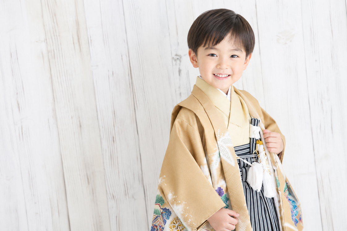 七五三写真,七五三撮影,5歳七五三,七五三男の子,七五三着物