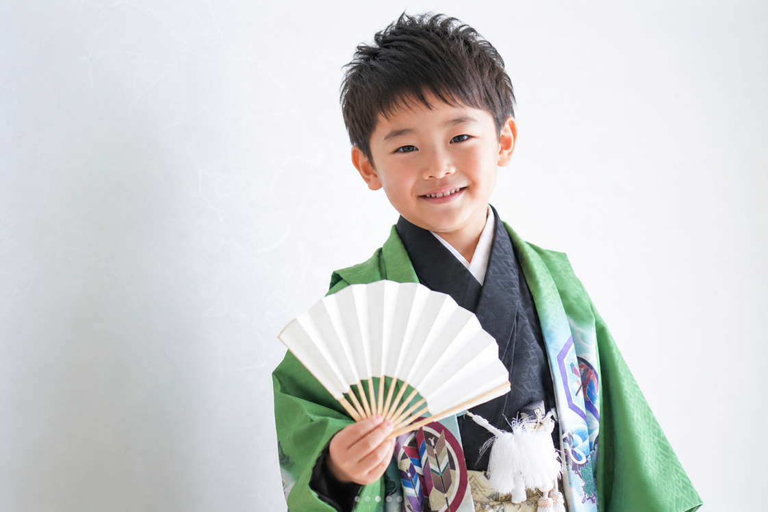 七五三写真,七五三撮影,5歳七五三,七五三男の子,七五三着物