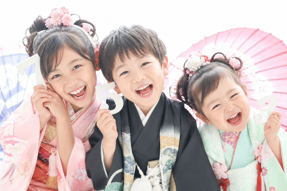 七五三写真,七五三撮影,3歳5歳7歳七五三,七五三女の子男の子,七五三着物,兄弟