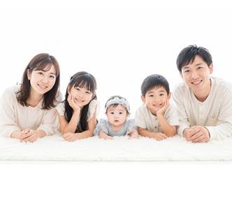 家族写真
